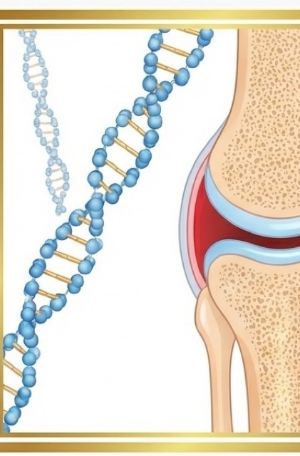 คอลลาเจน ไทป์ ทู (Type II Collagen)