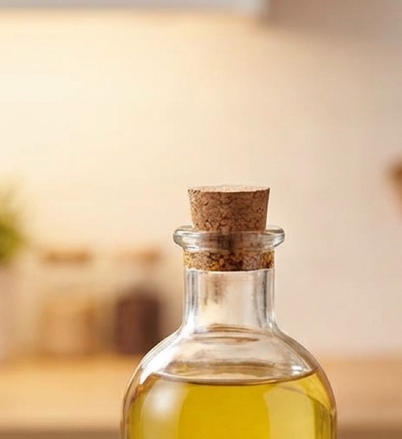 แกมมา โอรีซานอล จากน้ำมันจมูกข้าว (Gamma Oryzanol from Rice Germ Oil)