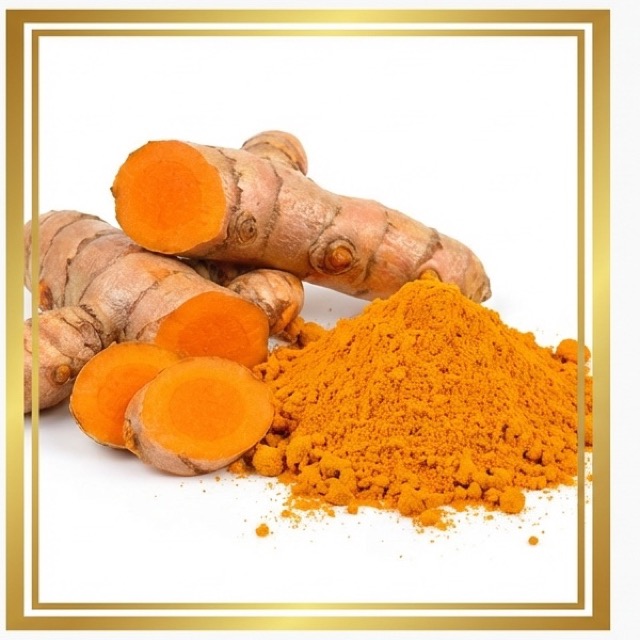 สารสกัดขมิ้นชัน 95% (Turmeric Extract 95%)
