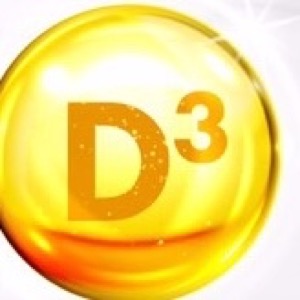 วิตามิน ดี 3 (Vitamin D3 (100,000 IU/g))